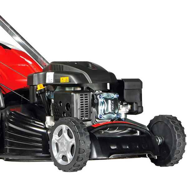 Газонокосилка Efco AR 53 TBX Allroad Aluminium (66069101E5)