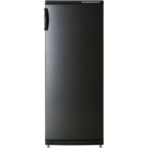 Морозильник ATLANT М-7184-060 МОКРЫЙ АСФАЛЬТ