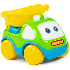 Грузовик Полесье Би-Би-Знайка Тима 73129