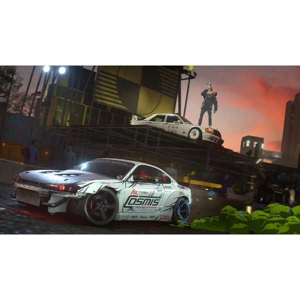 Игра Need for Speed: Unbound для PlayStation 5 (английская версия)