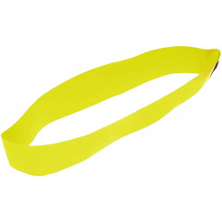 Фитнес резинка ZEZ Sport Medium до 14 кг 650-0,7 (закольцована)