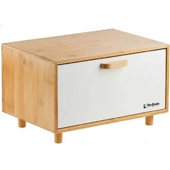 Хлебница PERFECTO LINEA BAMBOO 38-362624