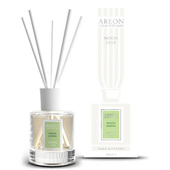 Ароматизатор воздуха Areon White Santal ARE-HPML05 120 мл