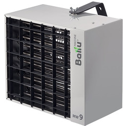 Тепловентилятор Ballu BHP-MW-9