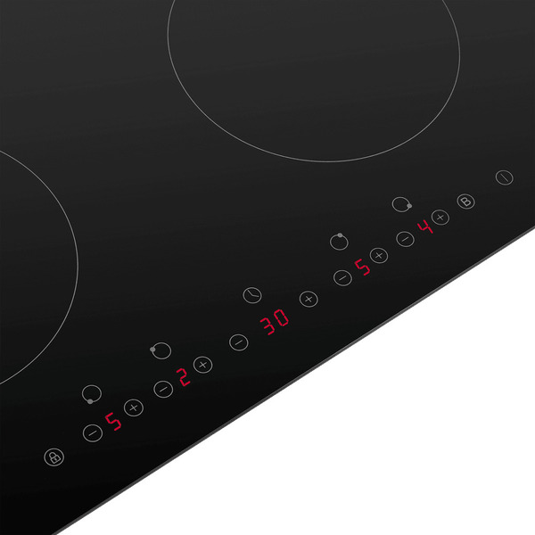 Варочная панель MAUNFELD EVI.594-BK