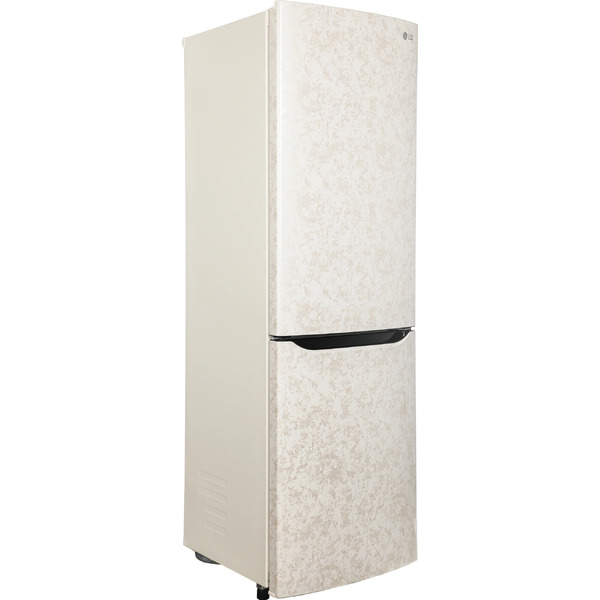 Холодильник LG GA-B419SEJL