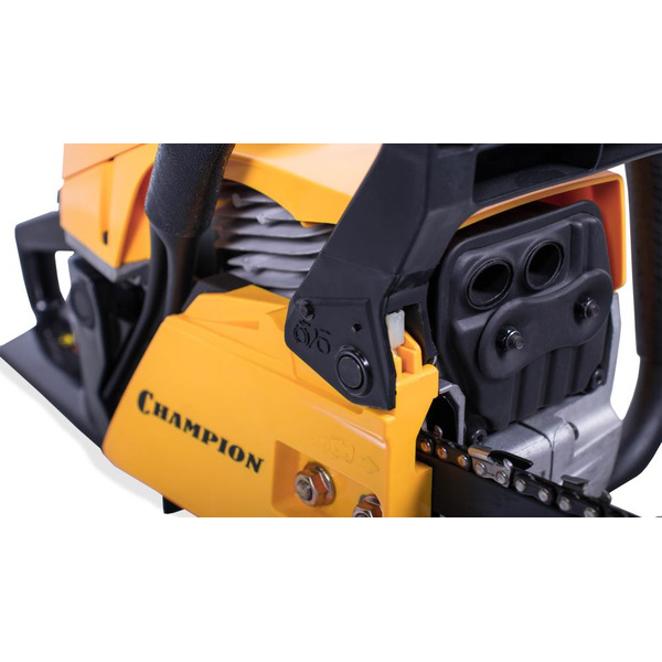 Бензиновая цепная пила CHAMPION A251-18