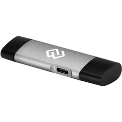 Карт-ридер Digma CR-CU2520-G