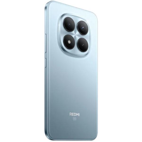 Смартфон Xiaomi Redmi Note 15 Pro+ 5G 8GB/256GB Glacier Blue RU