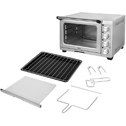 Мини-печь RED SOLUTION RO-5701