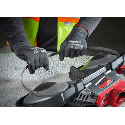 Перчатки защитные Milwaukee Cut level 5/E 9/L (4932471425)