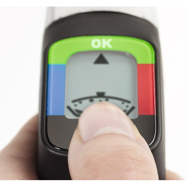 Сковорода TEFAL ASSISTEO 28 см (E5550612)