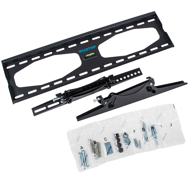 Кронштейн для телевизора Kromax STAR-22 серый (20160)