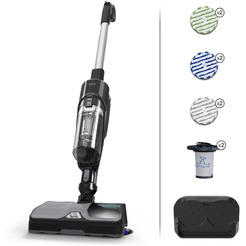 Вертикальный пылесос Tefal X-Combo GF3039WO