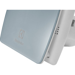 Вентилятор вытяжной Electrolux Glass EAFG-150 (серый)