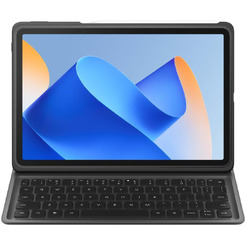 Планшет Huawei MatePad 11 Wi-Fi (2023) 8GB/128GB (DBR-W09) графитовый черный + клавиатура