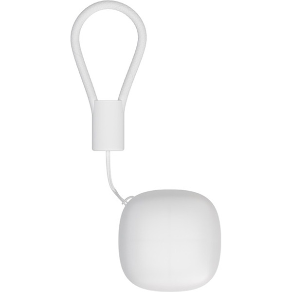 Беспроводные наушники TWS Maxvi MHF-108BT белые