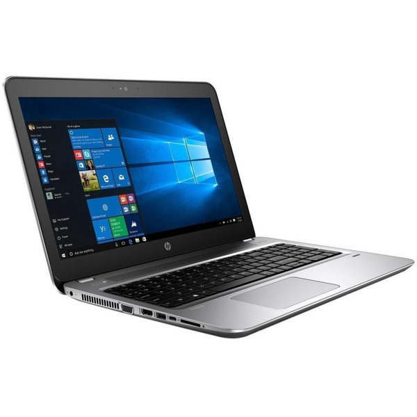 Ноутбук HP Probook 450 G4 Y7Z94EA