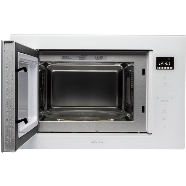 Встраиваемая микроволновая печь Konigin GTMB925WG