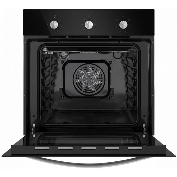 Шкаф духовой электрический MAUNFELD EOEС.586B