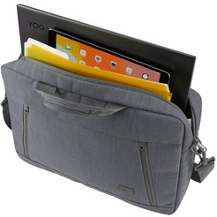 Сумка для ноутбука Case Logic Huxton HUXA-213 (серый)