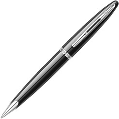 Ручка Waterman Carene (S0293950) Black ST M