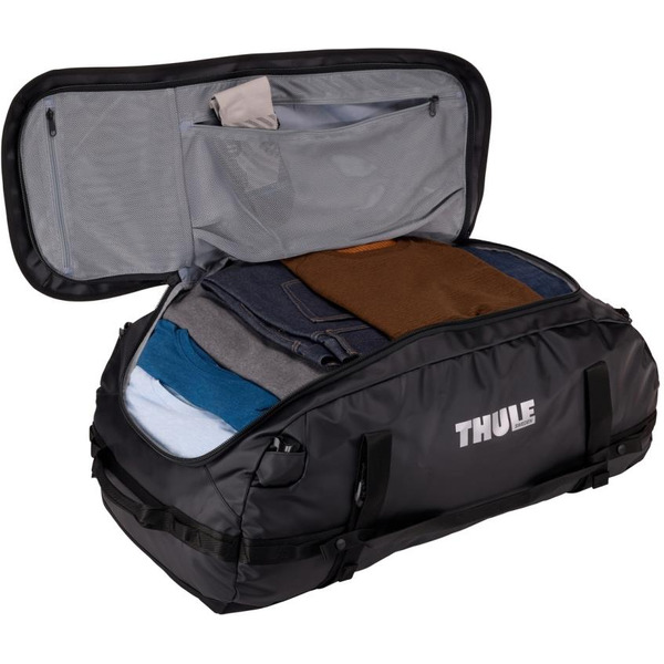 Дорожная сумка Thule Chasm 90L TDSD304 (черный)