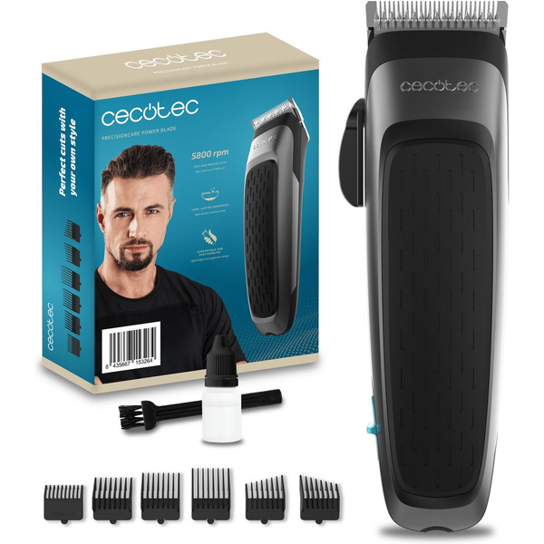 Триммер Cecotec PrecisionCare Power Blade