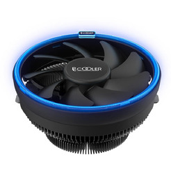 Устройство охлаждения(кулер) PcCooler E126M B (R3-0120WBKBXX-GL)