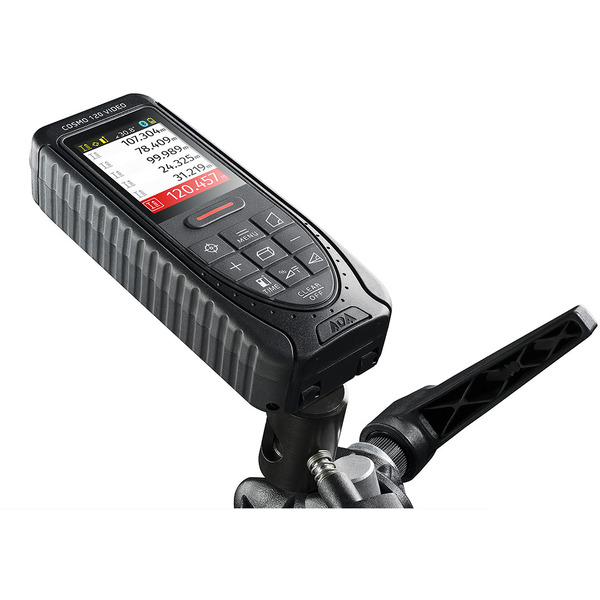 Лазерный дальномер ADA Instruments Cosmo 120 Video (А00502)