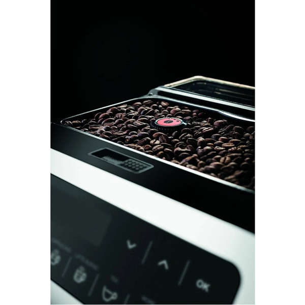Кофемашина KRUPS EVIDENCE EA891D10