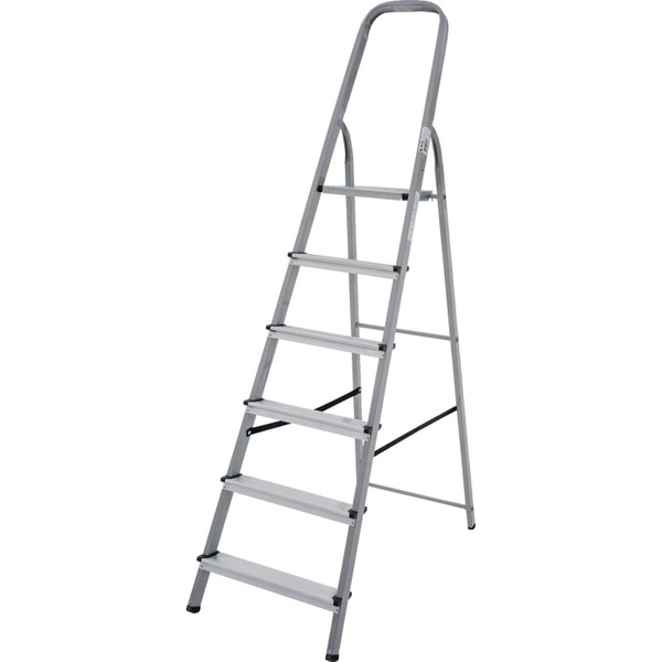 Лестница-стремянка Новая высота NV1130 6 ступеней (1130106)
