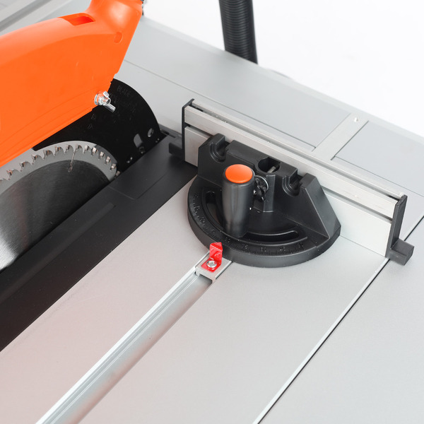 Станок циркулярный (распиловочный) PATRIOT TS 255