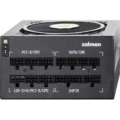Блок питания Zalman ZM1000-TMX2 VIEW