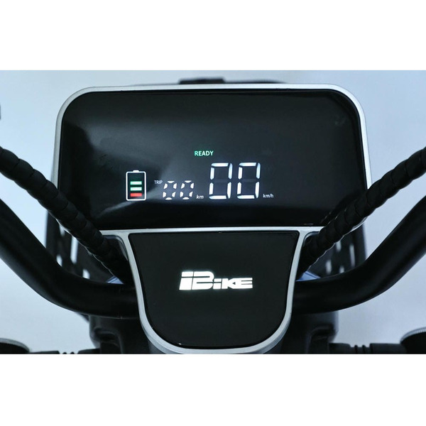 Электровелосипед SmartBalance Fiesta Pro