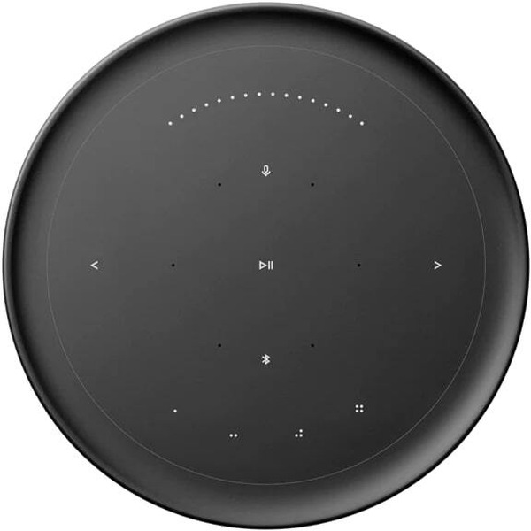 Умная колонка BANG & OLUFSEN Beosound Balance Black Oak (1200494)