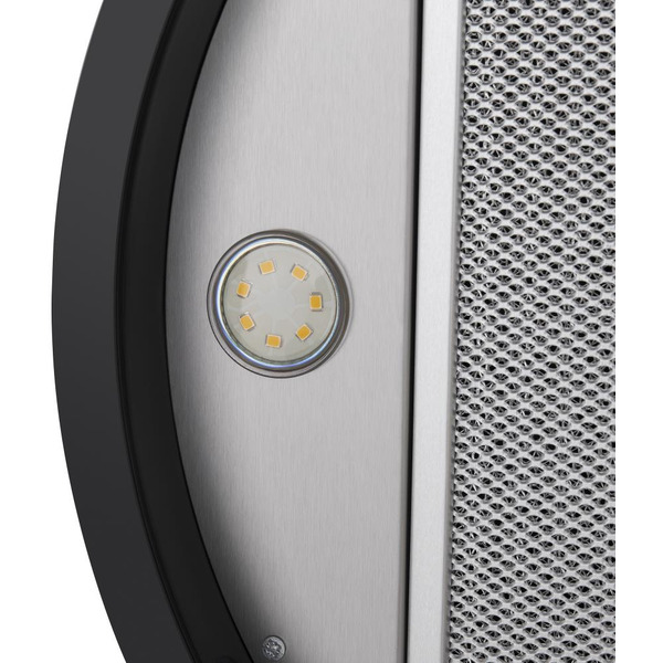 Вытяжка MAUNFELD Lee Wall (C) 39 (нержавеющая сталь)