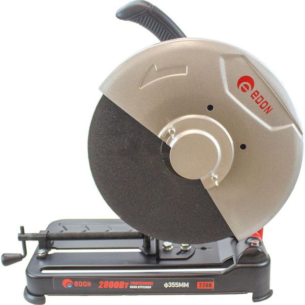 Пила Edon ED-CS355-2800