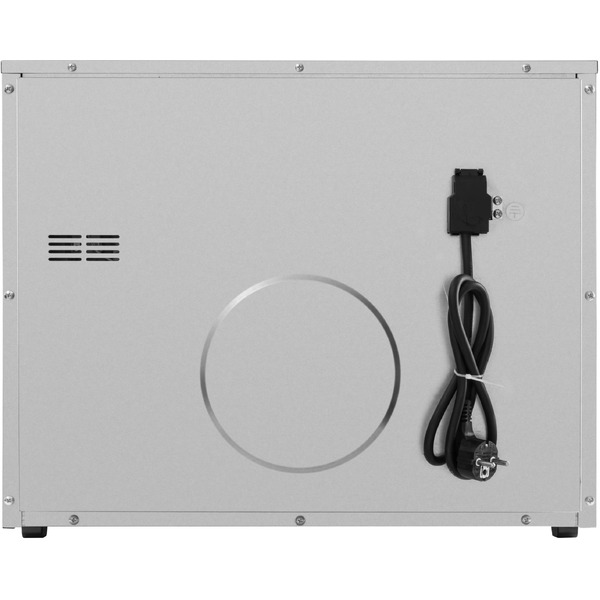 Духовой шкаф MAUNFELD AMCO458GB