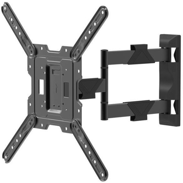 Кронштейн для телевизора Harper TVFW-65 (черный)