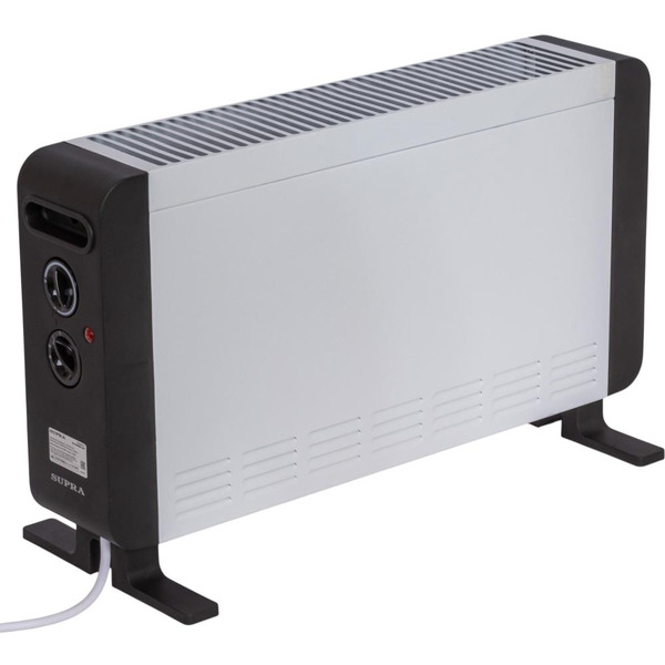 Конвектор SUPRA SU-CON200_WH