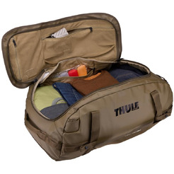 Дорожная сумка Thule Chasm 70L TDSD303SS (хаки)
