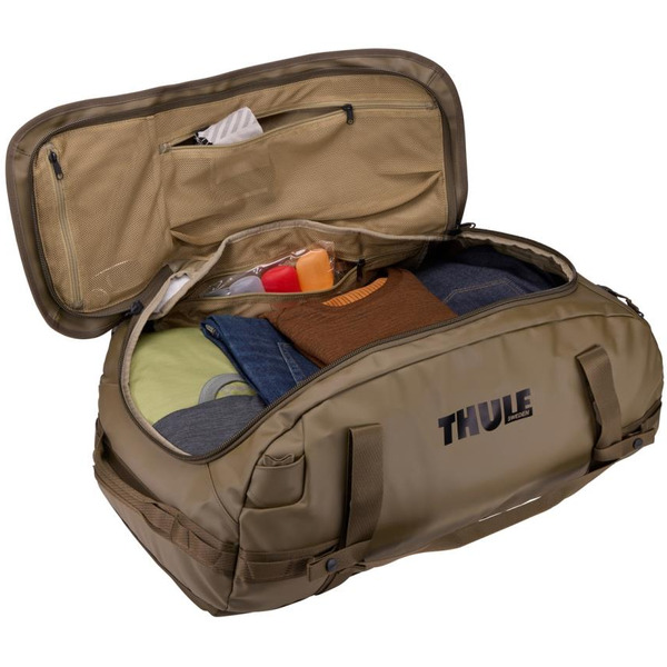 Дорожная сумка Thule Chasm 70L TDSD303SS (хаки)