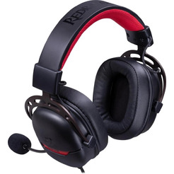 Наушники Redragon Aurora (черный)