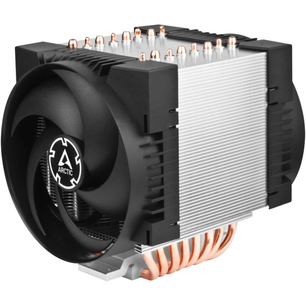 Кулер для процессора Arctic Freezer 4U-M Rev. 2
