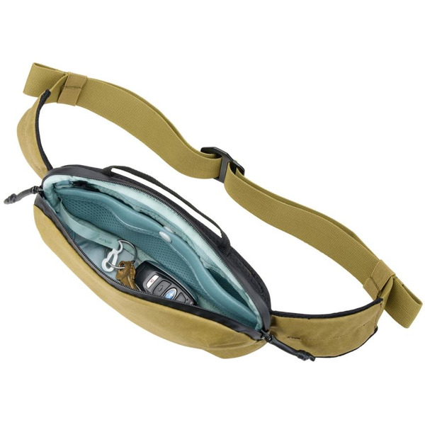 Поясная сумка Thule Aion Sling Bag TASB102 (коричневый)