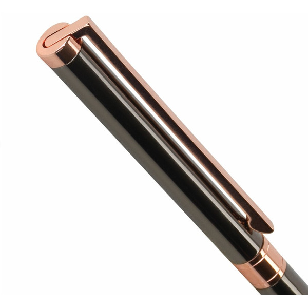 Ручка подарочная шариковая ASTRON BRONZE GALANT 143524