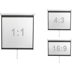 Проекционный экран Digis Optimal-D 178x139 DSOD-4302