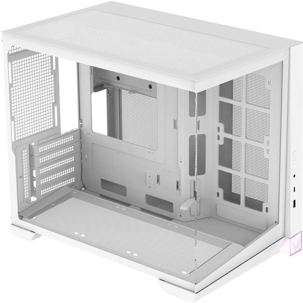 Корпус Formula Crystal Z4M Plus (белый)