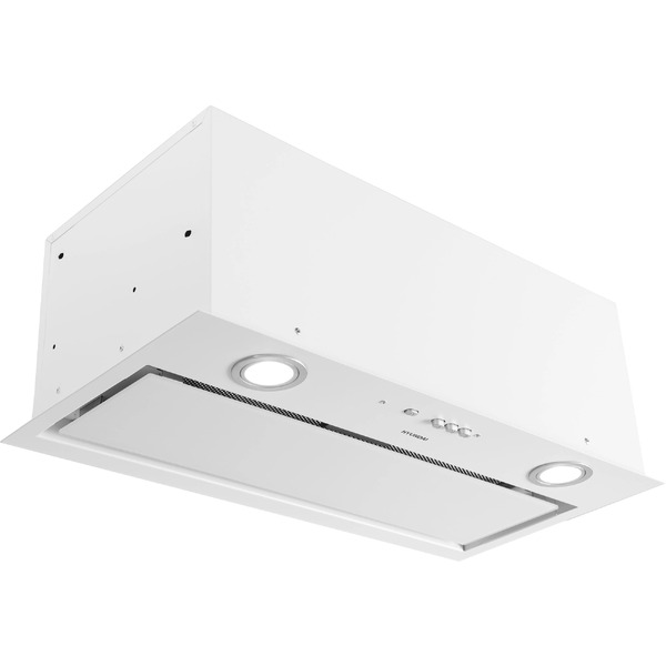 Кухонная вытяжка Hyundai HBB 6036 WG